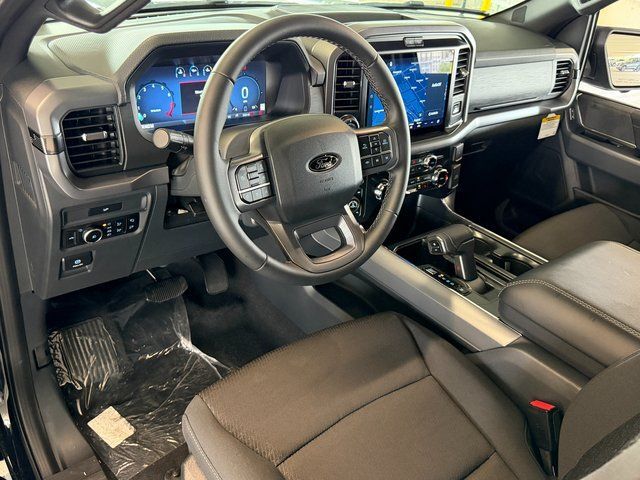 2026 Ford F-150 XLT Springfield VA