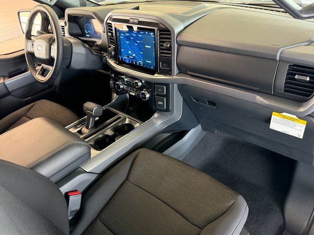 2026 Ford F-150 XLT Springfield VA