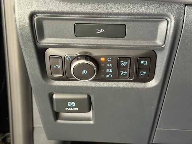 2026 Ford F-150 XLT Springfield VA