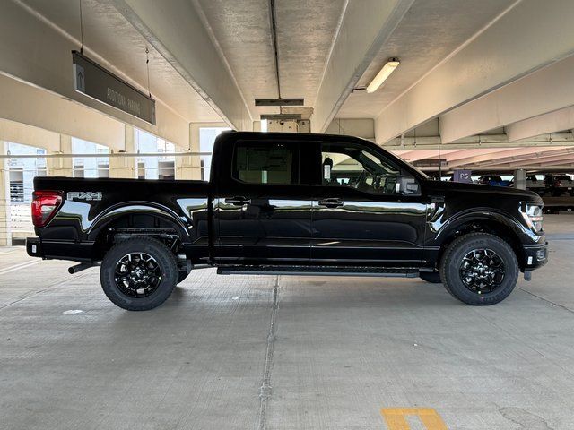 2026 Ford F-150 XLT Springfield VA