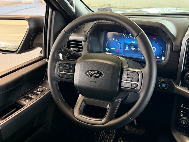 2026 Ford F-150 XLT Springfield VA