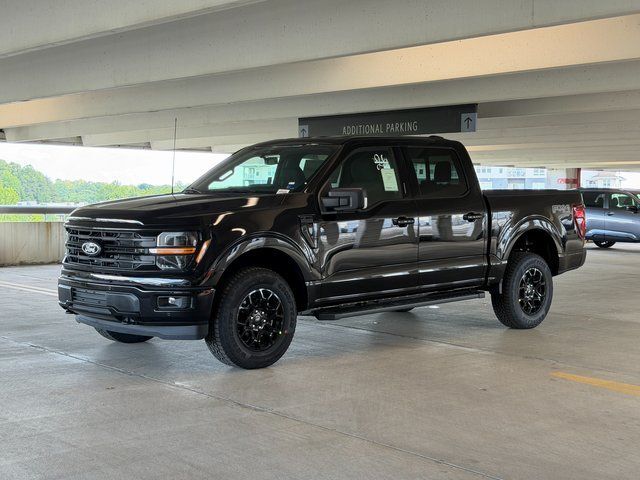 2026 Ford F-150 XLT Springfield VA