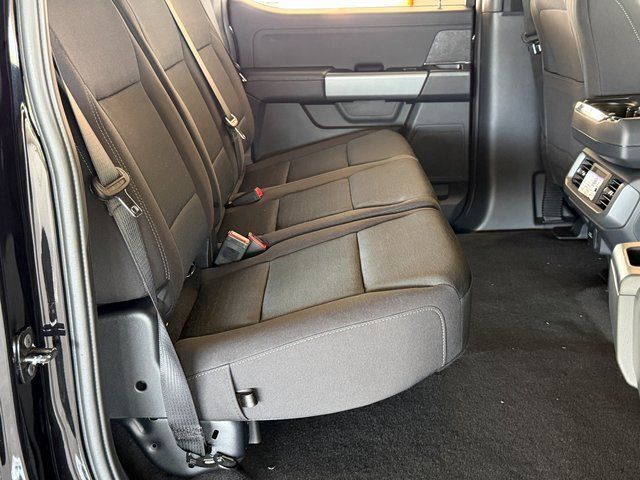 2026 Ford F-150 XLT Springfield VA