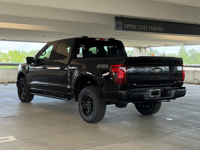 2026 Ford F-150 XLT Springfield VA