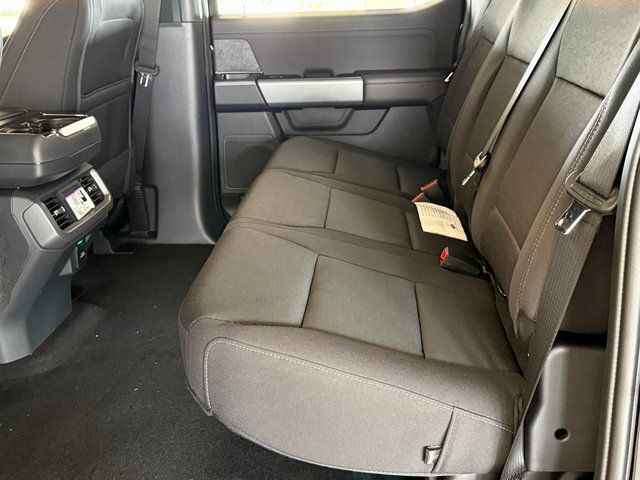 2026 Ford F-150 XLT Springfield VA
