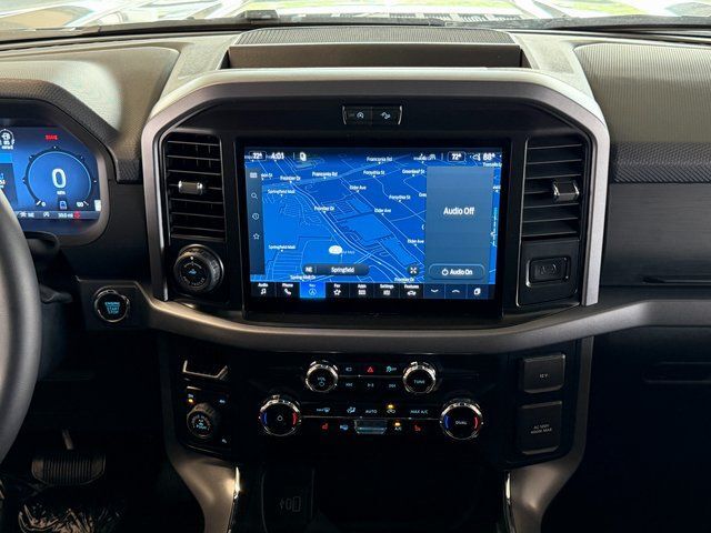 2026 Ford F-150 XLT Springfield VA