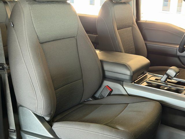 2026 Ford F-150 XLT Springfield VA