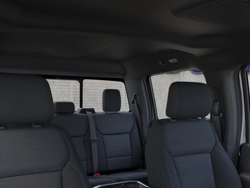 2026 Ford F-150 XLT Springfield VA