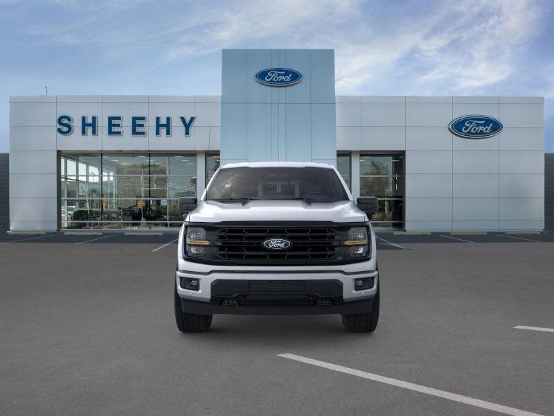 2026 Ford F-150 XLT Springfield VA