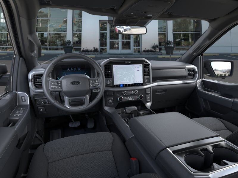 2026 Ford F-150 XLT Springfield VA