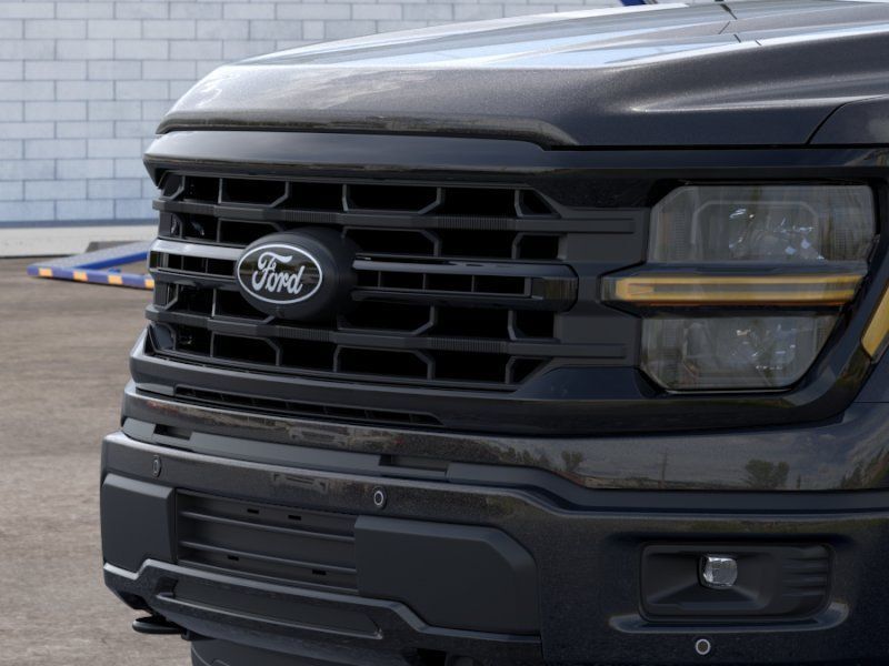2026 Ford F-150 XLT Springfield VA