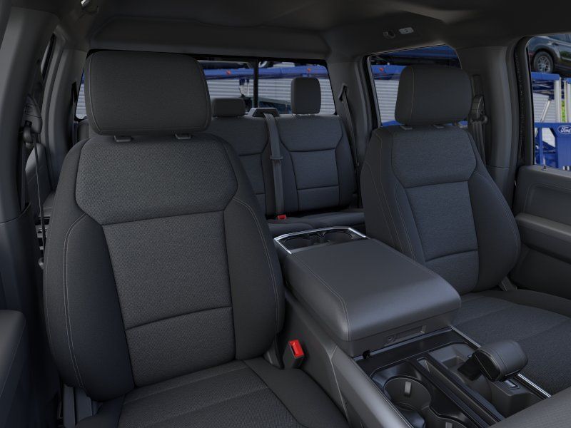 2026 Ford F-150 XLT Springfield VA