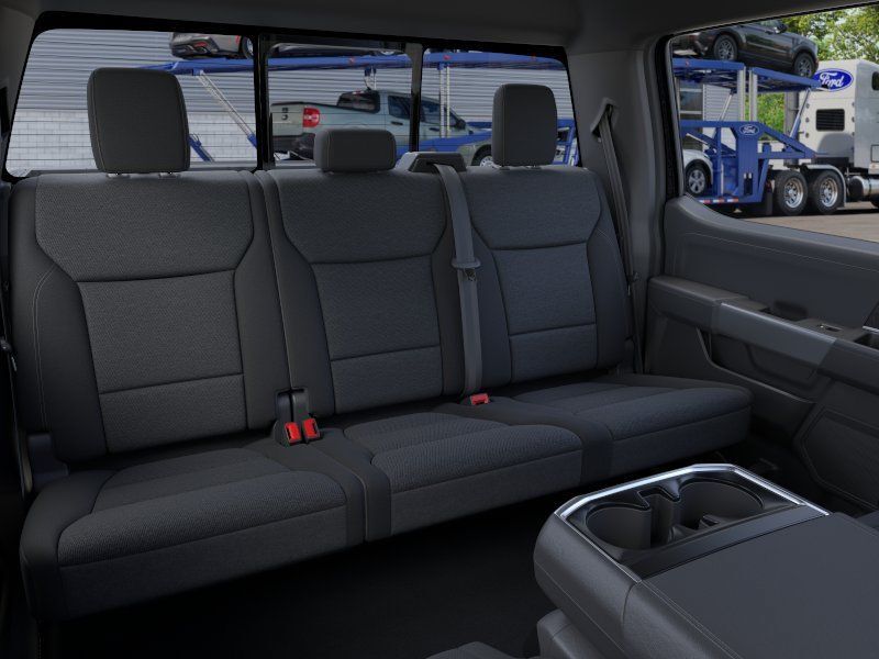 2026 Ford F-150 XLT Springfield VA