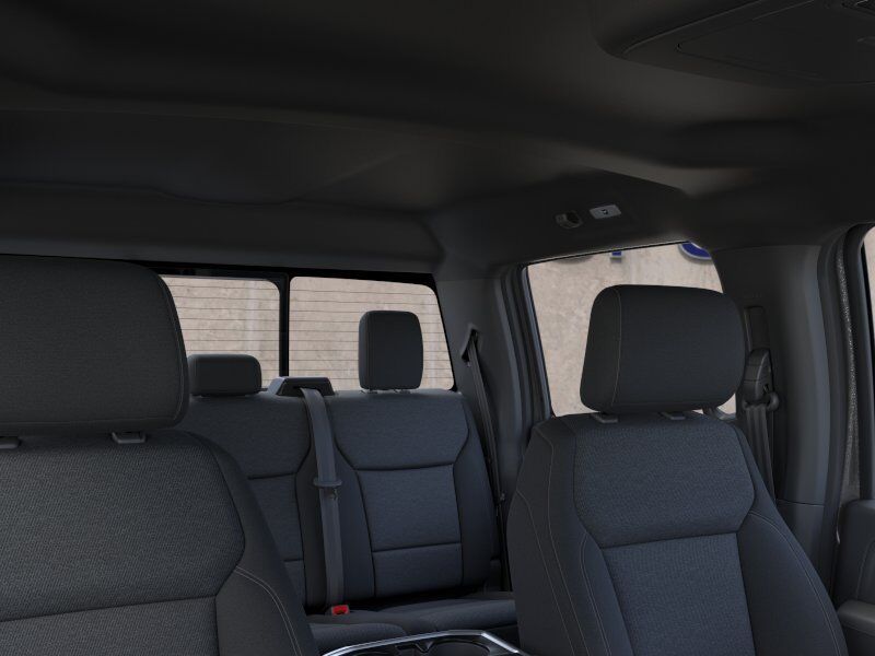 2026 Ford F-150 XLT Springfield VA