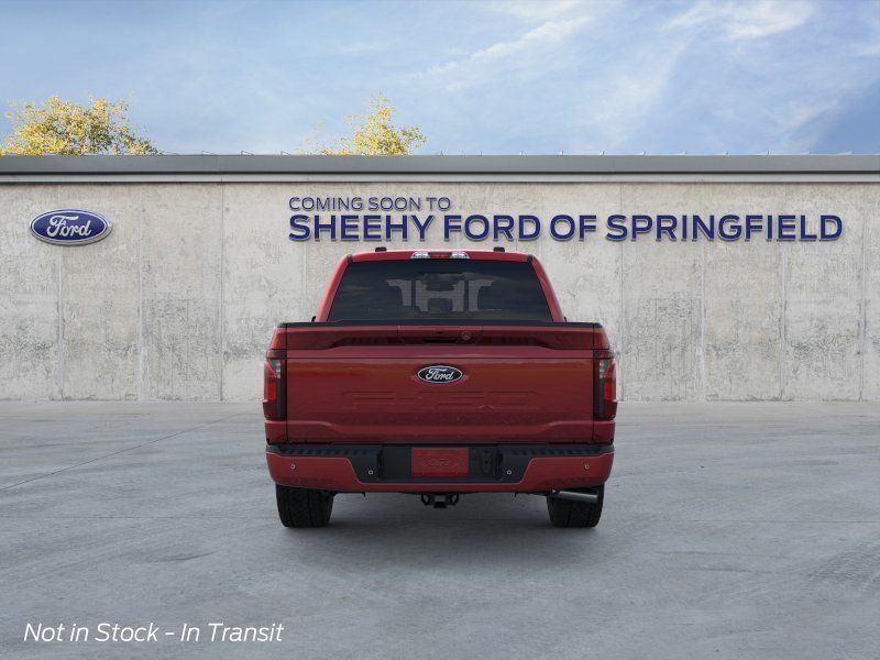 2026 Ford F-150 XLT Springfield VA