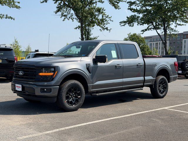 2026 Ford F-150 XLT Springfield VA