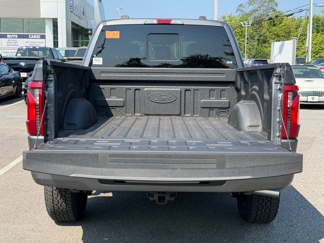 2026 Ford F-150 XLT Springfield VA