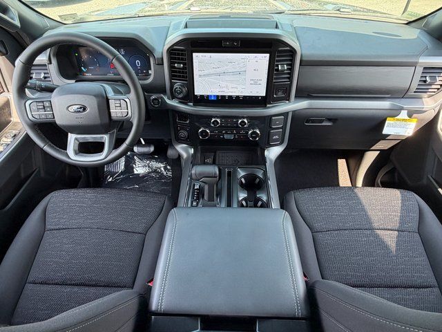 2026 Ford F-150 XLT Springfield VA