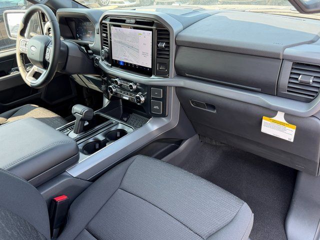 2026 Ford F-150 XLT Springfield VA
