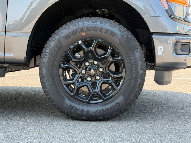 2026 Ford F-150 XLT Springfield VA