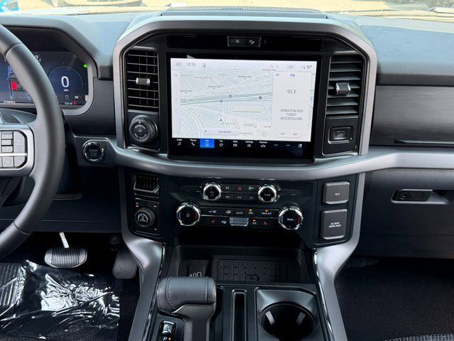2026 Ford F-150 XLT Springfield VA