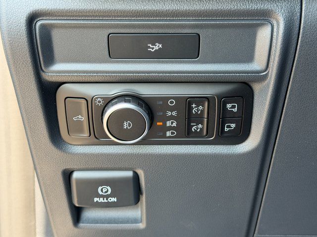 2026 Ford F-150 XLT Springfield VA