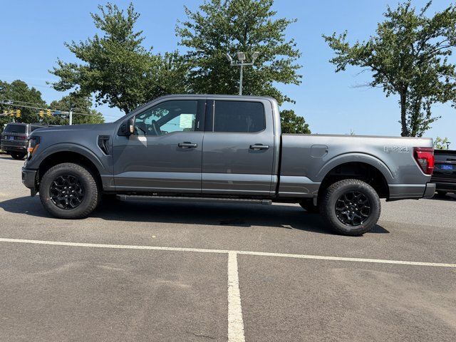 2026 Ford F-150 XLT Springfield VA