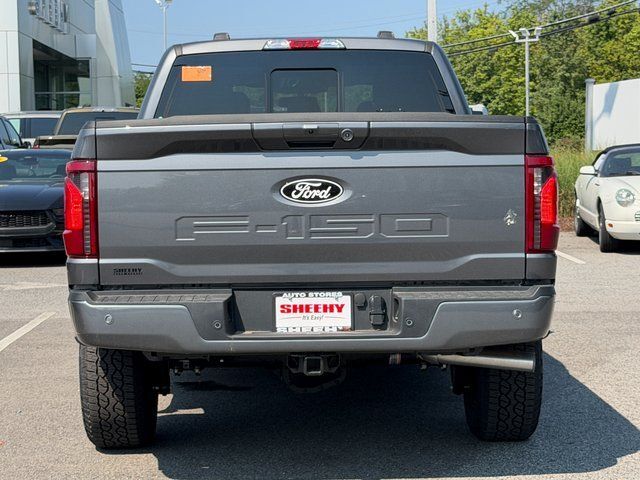 2026 Ford F-150 XLT Springfield VA