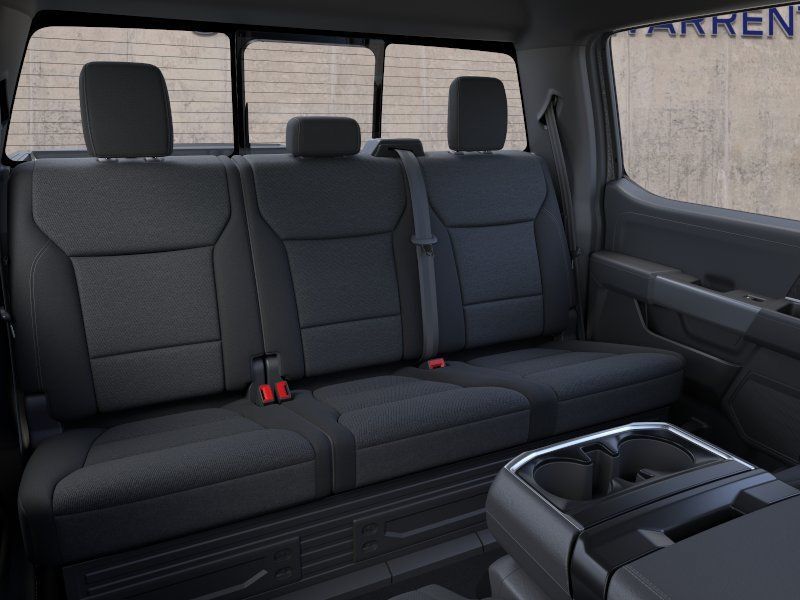 2026 Ford F-150 XLT Springfield VA