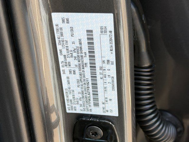 2026 Ford F-150 XLT Springfield VA
