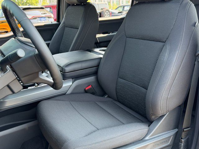 2026 Ford F-150 XLT Springfield VA