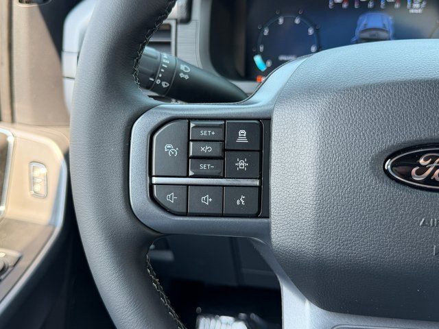 2026 Ford F-150 XLT Springfield VA