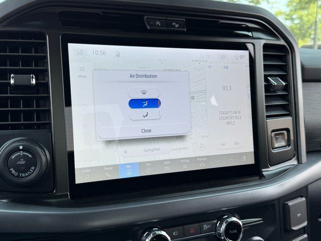 2026 Ford F-150 XLT Springfield VA