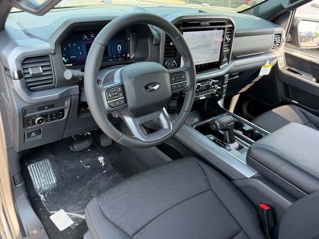 2026 Ford F-150 XLT Springfield VA