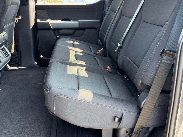 2026 Ford F-150 XLT Springfield VA