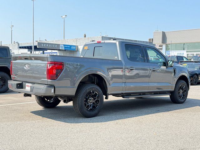 2026 Ford F-150 XLT Springfield VA