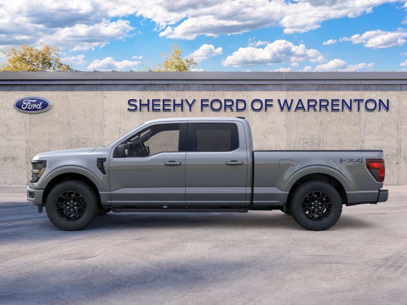 2026 Ford F-150 XLT Springfield VA