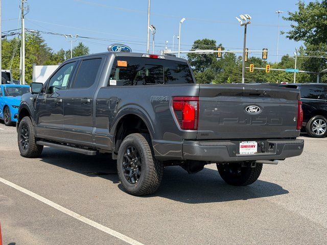 2026 Ford F-150 XLT Springfield VA