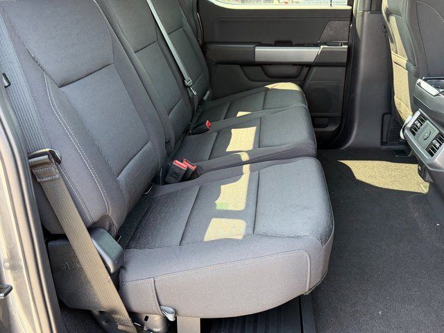 2026 Ford F-150 XLT Springfield VA