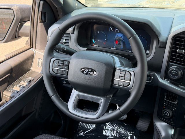 2026 Ford F-150 XLT Springfield VA