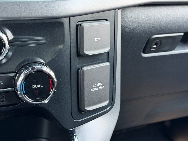 2026 Ford F-150 XLT Springfield VA