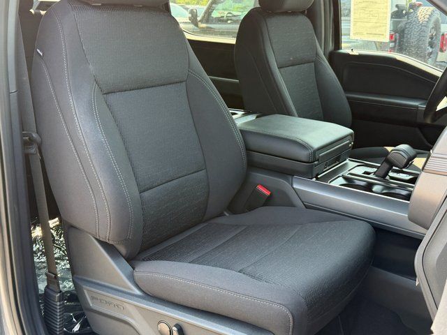 2026 Ford F-150 XLT Springfield VA