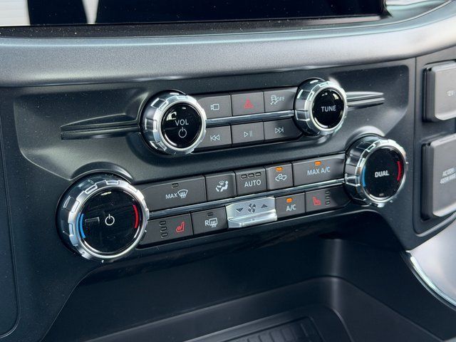 2026 Ford F-150 XLT Springfield VA