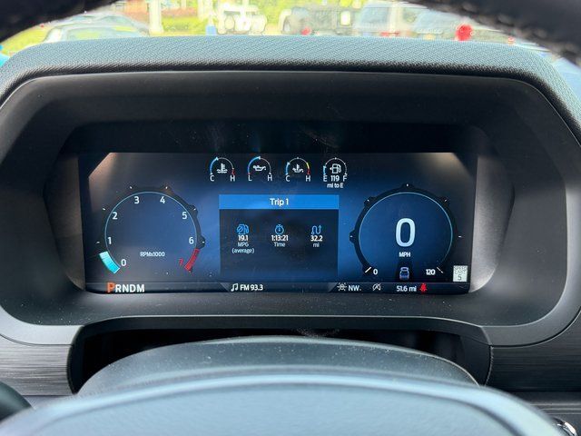 2026 Ford F-150 XLT Springfield VA