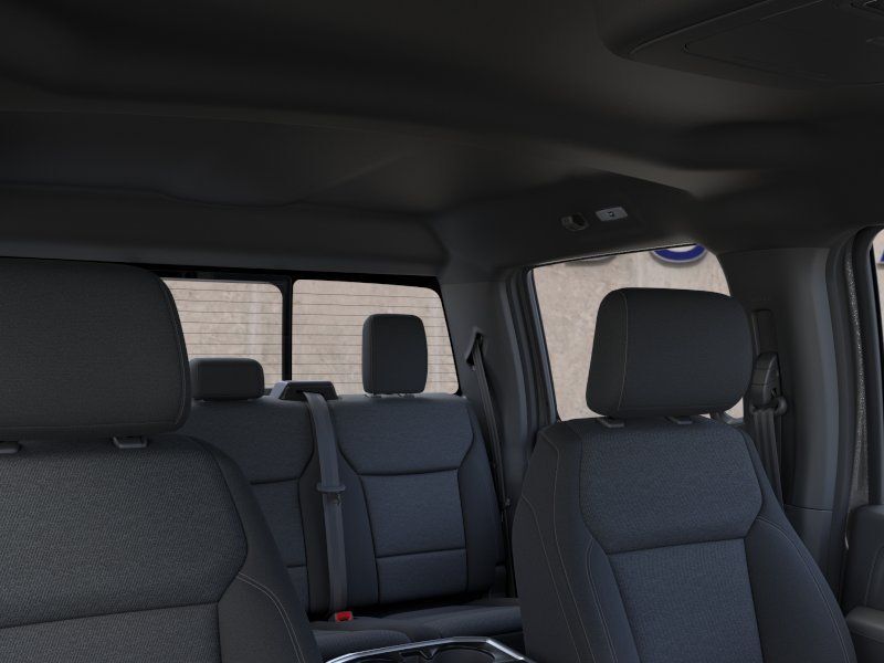 2026 Ford F-150 XLT Springfield VA