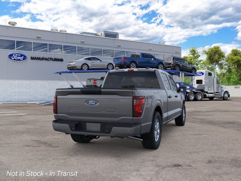 2026 Ford F-150 XLT Springfield VA