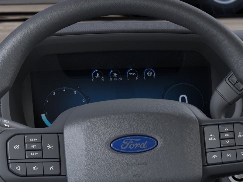 2026 Ford F-150 XLT Springfield VA