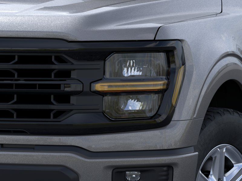 2026 Ford F-150 XLT Springfield VA