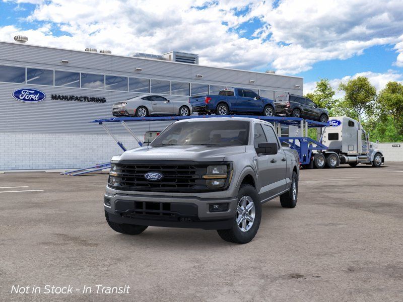 2026 Ford F-150 XLT Springfield VA