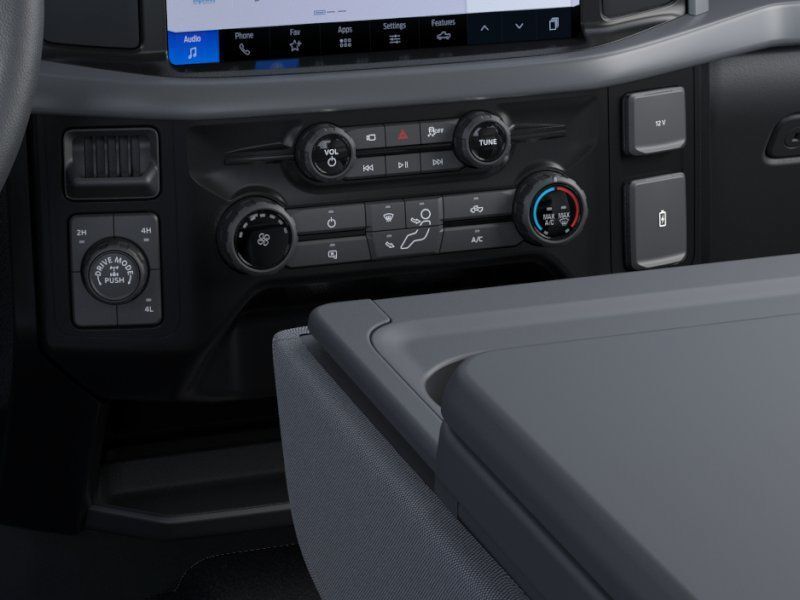 2026 Ford F-150 XLT Springfield VA